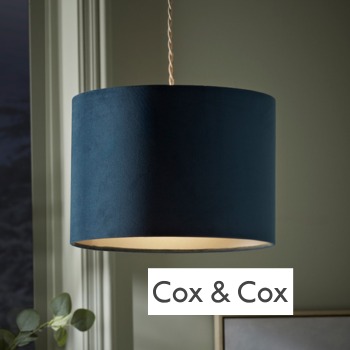Cox & Cox Lighting Accessories