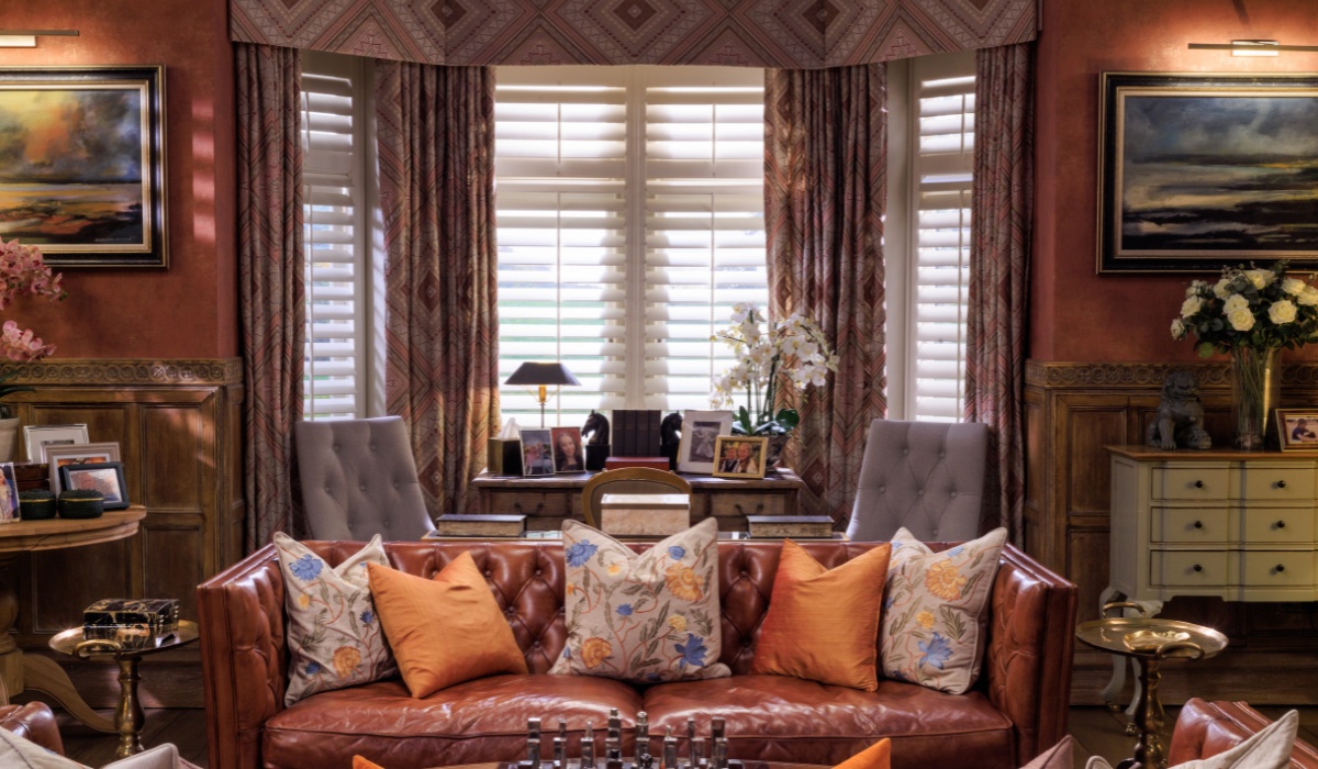 Home Farm Interior 5