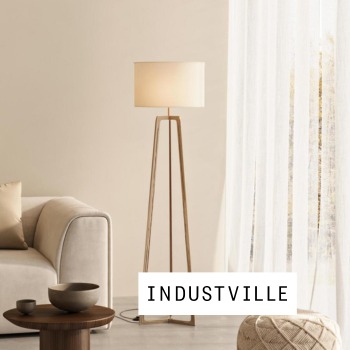 Industville Indoor Lighting
