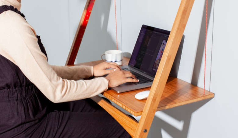 Leandesk Desk