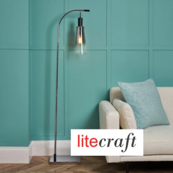 Floor Lamps from Litecraft