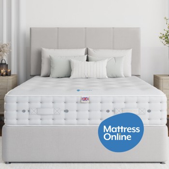 Mattresses from Mattress Online 