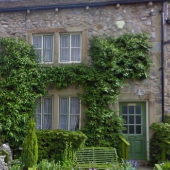 The Woodbine Cottage