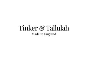 Tinker & Tallulah Retailer logo