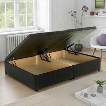 Divan Bed Centre Ottoman beds