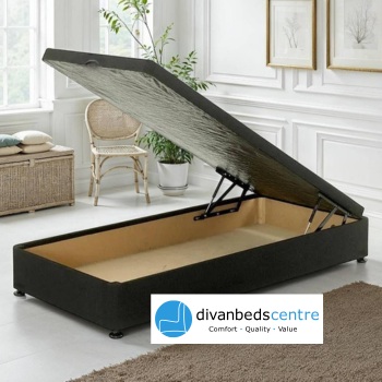 Ottoman Beds from Divan Beds Centre