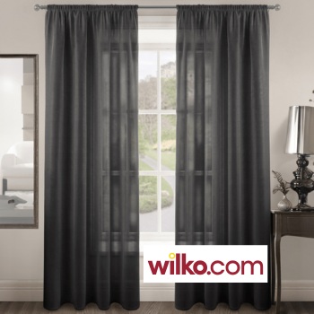 Wilko Curtains & Blinds