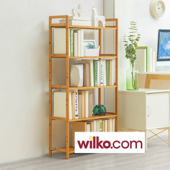Bookcases from wilko