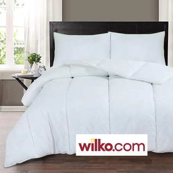 Duvets from wilko