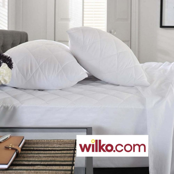 Mattress Protectors from wilko