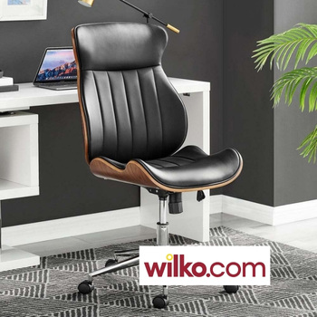 Office Chairs and seating from wilko
