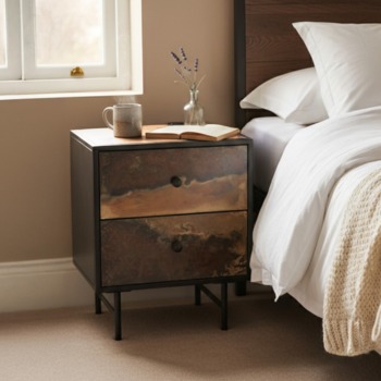 Fableroom Bedside Tables