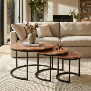 Fableroom Living Room Tables