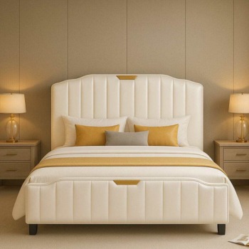 Furniture Maxi Bed