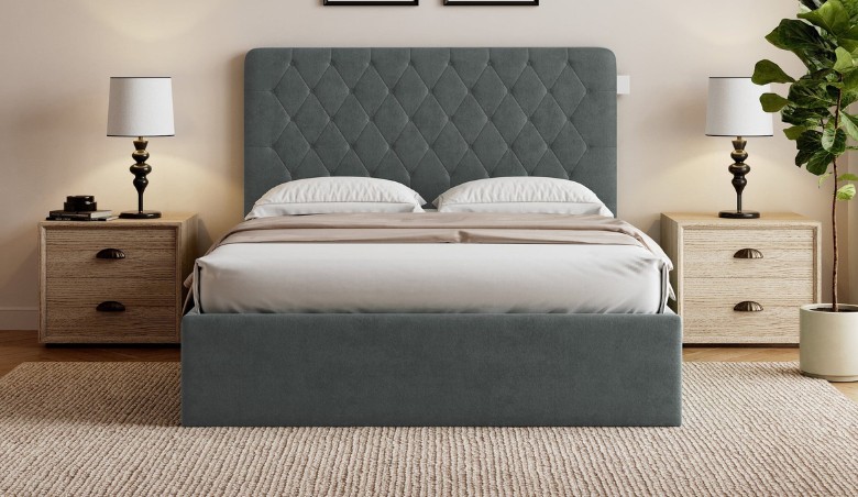 Furniture Maxi Beds