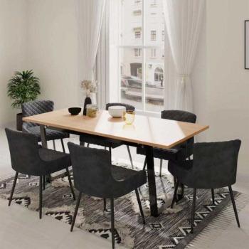 Furniture Maxi Dining Table Sets