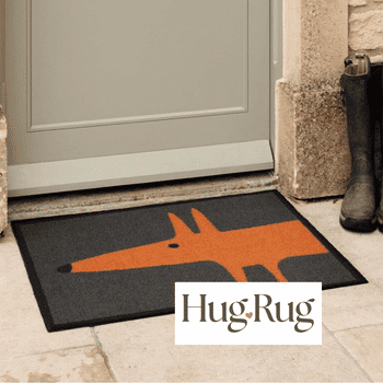 Door Mats from Hug Rug