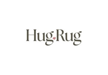 Hug Rug logo