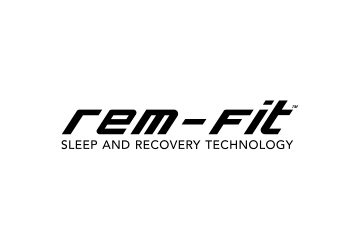 REM-Fit logo