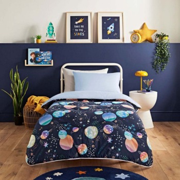 The Fine Bedding Company Children's Duvet Covers & Sets