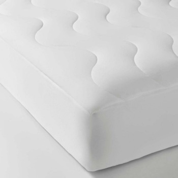 The Fine Bedding Company Mattress Protectors