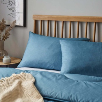 The Fine Bedding Company Pillowcases