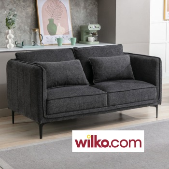 Sofas from wilko