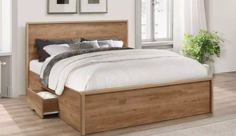 Beds from Frasers