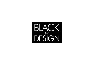 Black By Design Retailer logo