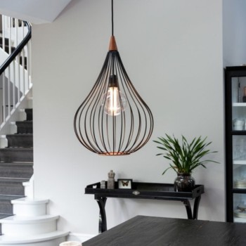 Black by Design Lighting