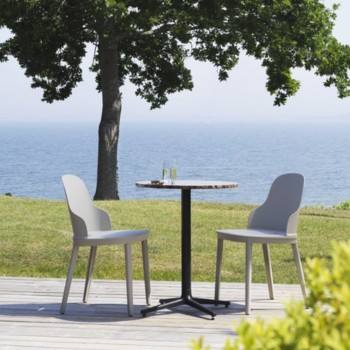 Black by Design Outdoor
