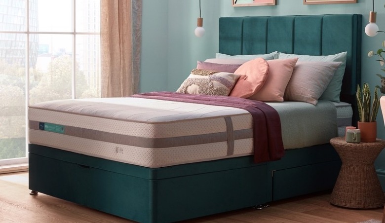 Downtown Beds
