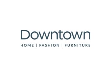 Downtown logo