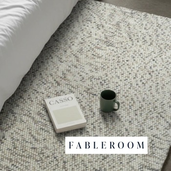 Rugs from FableRoom