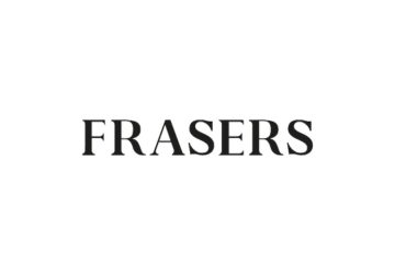 Frasers Retailer logo