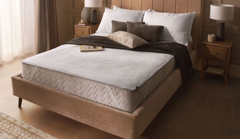 QVC Bedding
