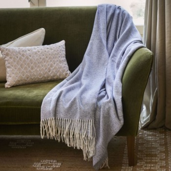 QVC cushions & throws category