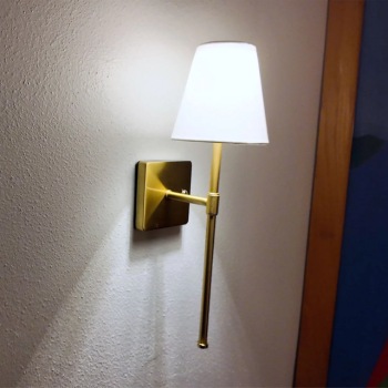 QVC lighting category