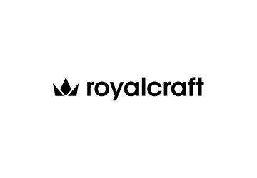 Royalcraft logo