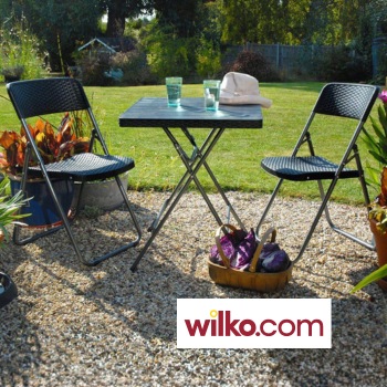 Bistro Sets from wilko