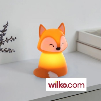 Children's Lighting from wilko