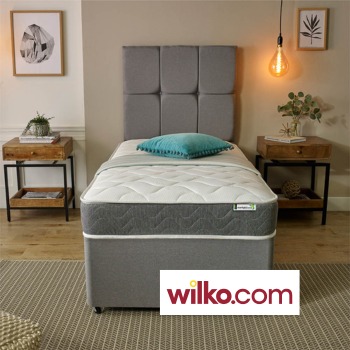 Double Mattresses from wilko