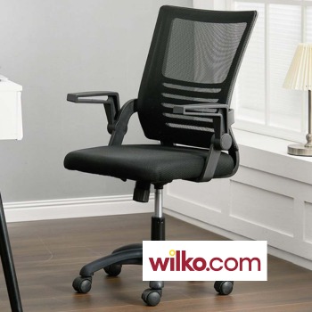 Ergonomic chairs from wilko