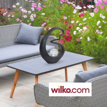 Garden Statues and Ornaments from wilko