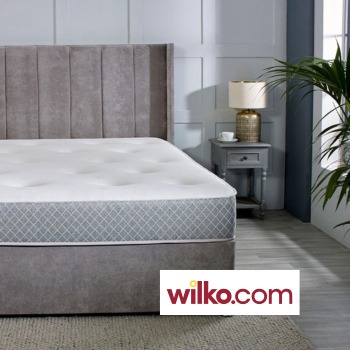 King size Mattresses from wilko