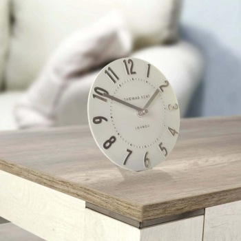 Clocks from Ginger Interiors