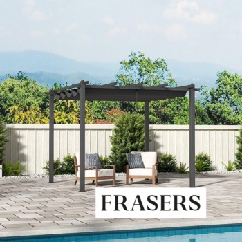 Outdoor from Frasers