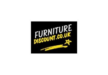 Furniture Discount Retailer logo