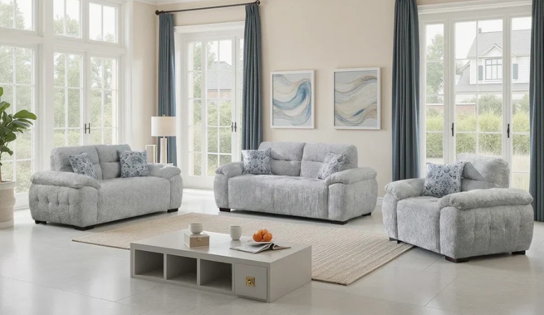 Furniture Discount Sofa Sets