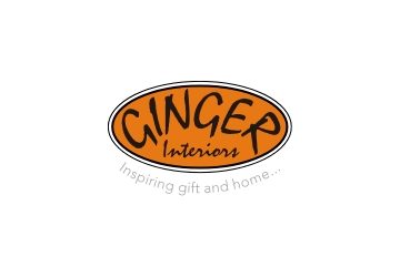 Ginger Interiors Retailer logo